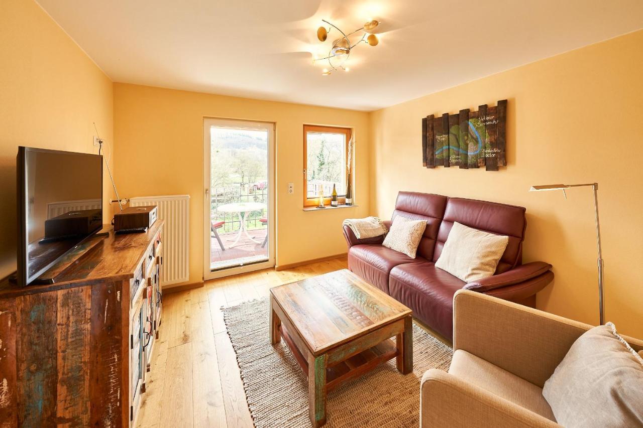 Ferienhaus Graacher Himmelreich Bagian luar foto
