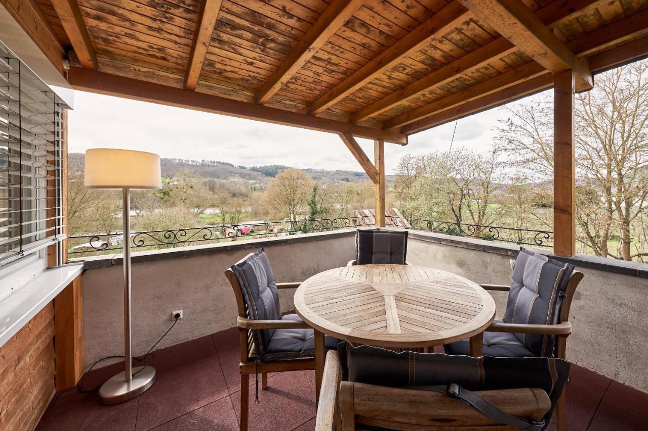 Ferienhaus Graacher Himmelreich Bagian luar foto