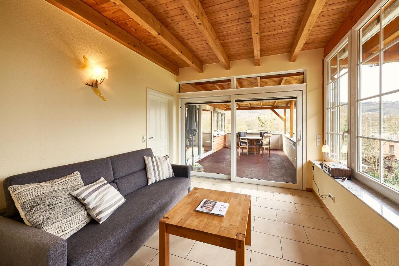 Ferienhaus Graacher Himmelreich Bagian luar foto
