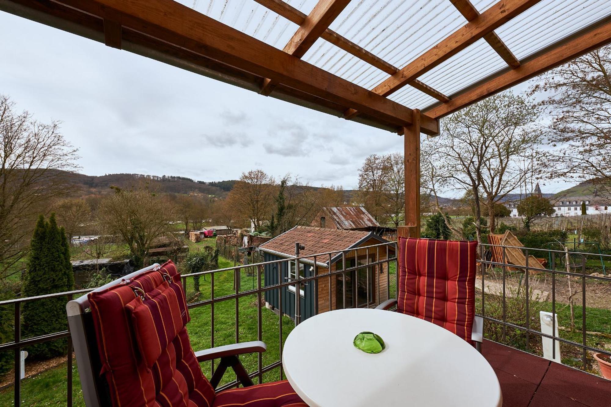 Ferienhaus Graacher Himmelreich Bagian luar foto